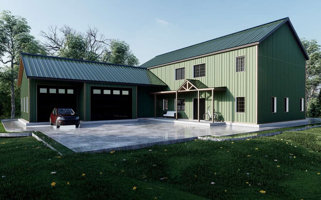 common questions about barndo calculators