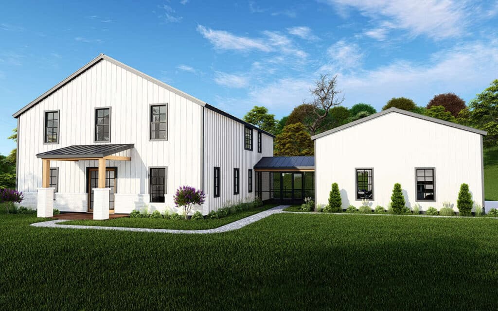 why builders trust the barndominium calculator